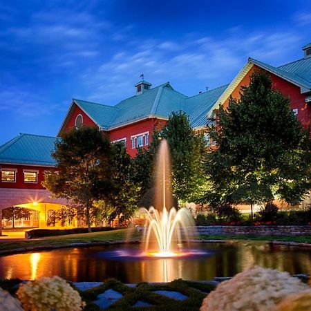 Auberge Godefroy 베캔커 외부 사진