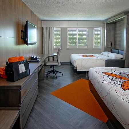 Auberge Godefroy 베캔커 외부 사진