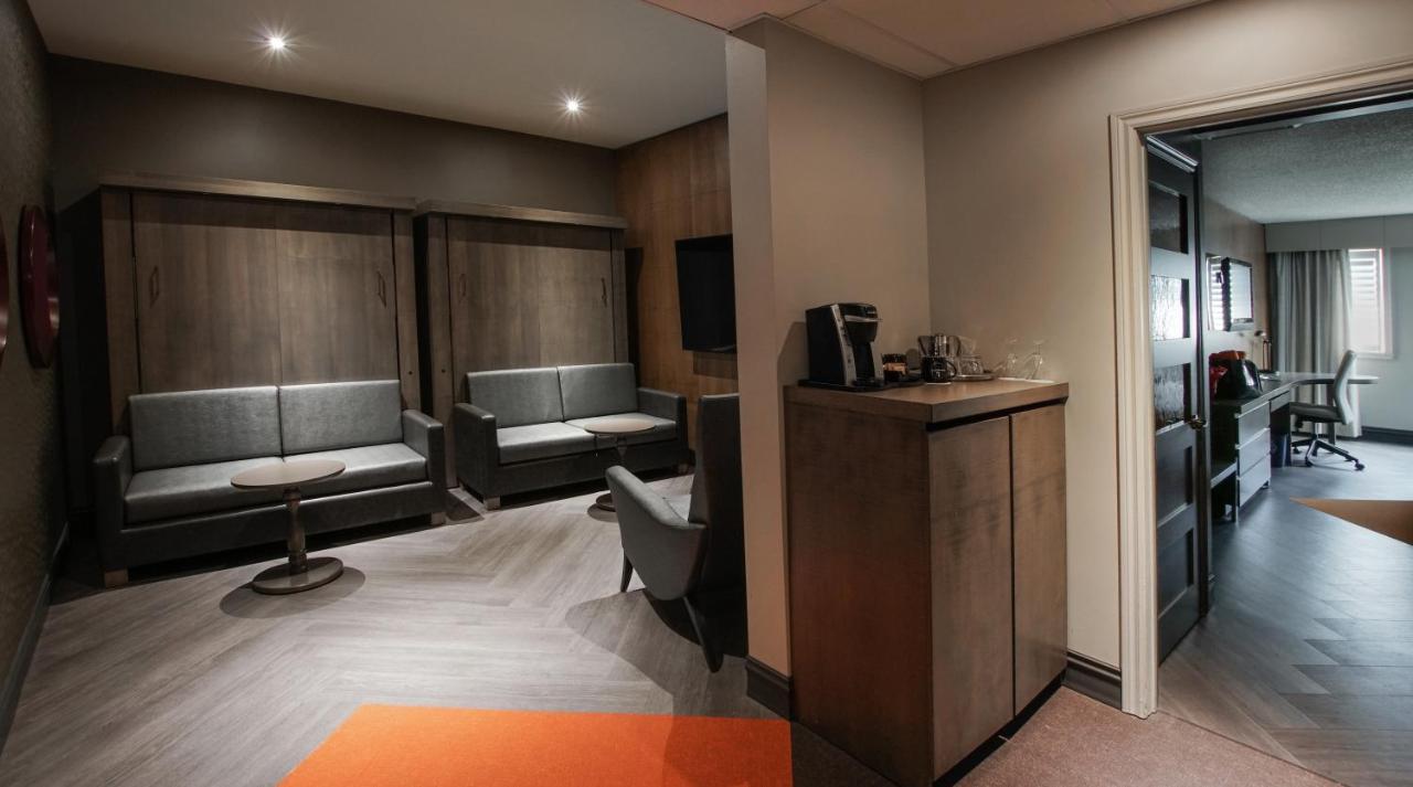 Auberge Godefroy 베캔커 외부 사진