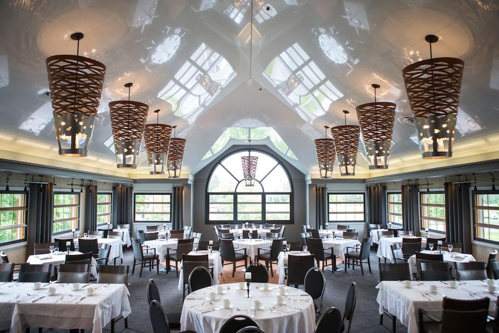 Auberge Godefroy 베캔커 외부 사진