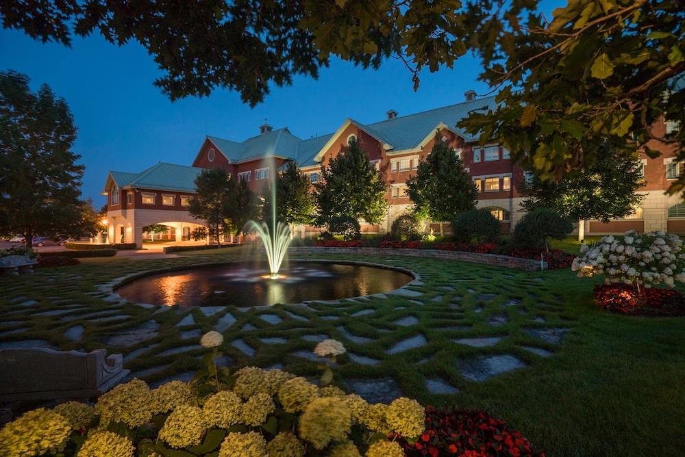 Auberge Godefroy 베캔커 외부 사진