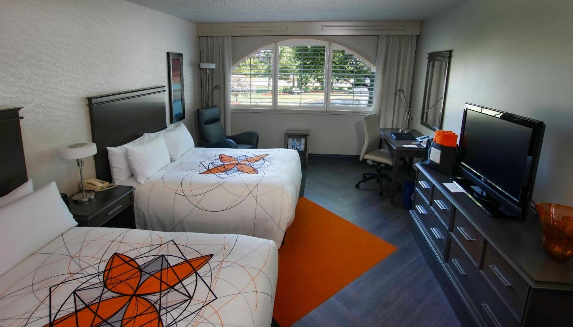 Auberge Godefroy 베캔커 외부 사진