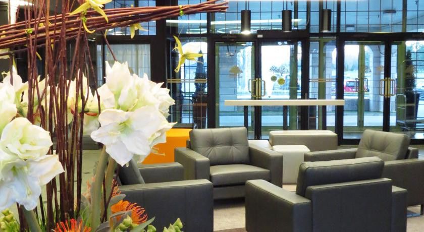 Auberge Godefroy 베캔커 외부 사진