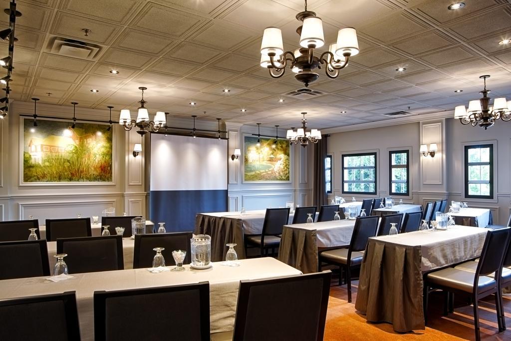 Auberge Godefroy 베캔커 외부 사진