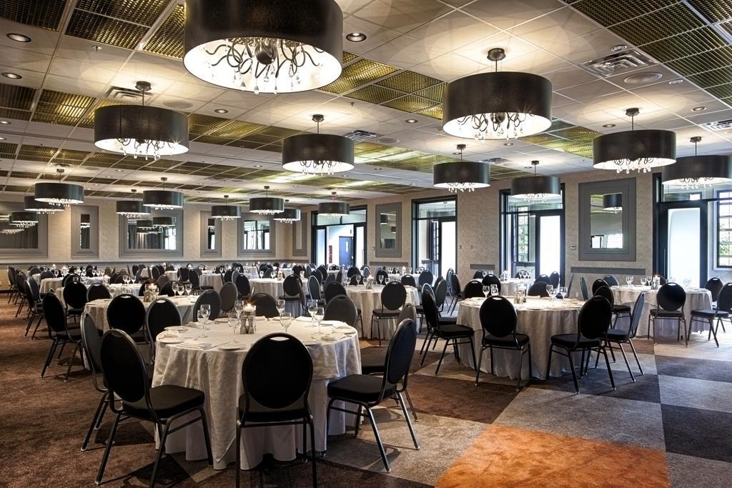 Auberge Godefroy 베캔커 외부 사진