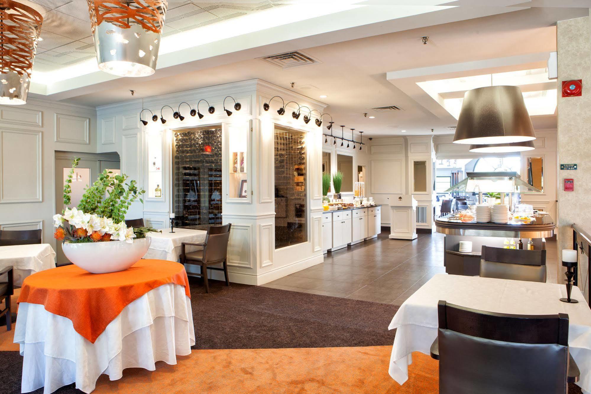 Auberge Godefroy 베캔커 외부 사진