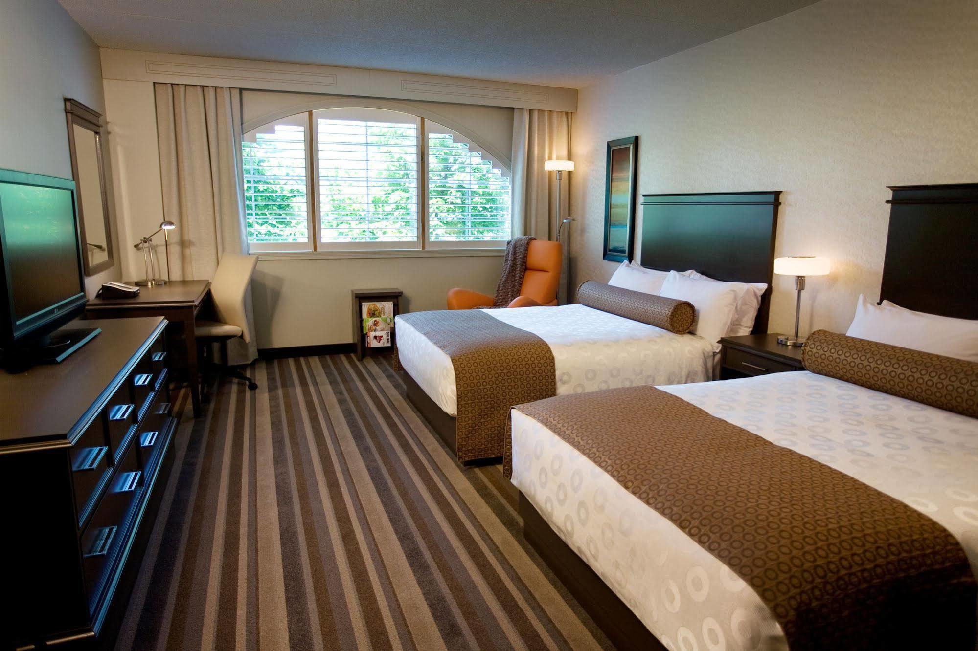 Auberge Godefroy 베캔커 외부 사진